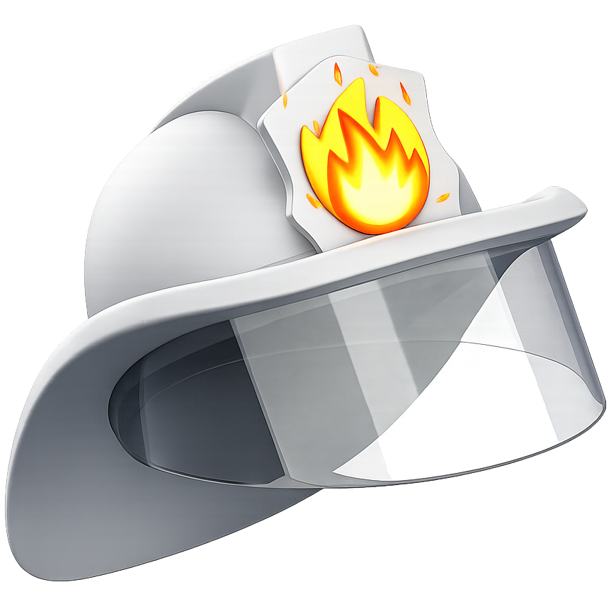 Chief Helmet